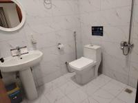 Habitación Individual con baño