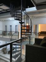 Tweepersoonskamer met Balkon