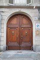 Madama Cristina 18 - Bed and Breakfast Turijn