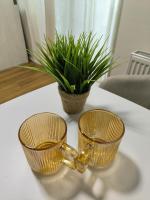 BT Apartment - Ferienwohnung Kyjiw