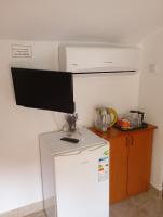Doppelzimmer mit eigenem Bad