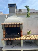 Chalet en Peñiscola urbanización font nova - Ferienwohnung Peníscola