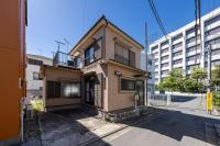 Kasai Hotel near Shinjuku, Asakusa TDR-Disney T-LAB 一棟貸し,無料駐車場,葛西ホテル最大9名 - Chambres d'hôtes Tokyo