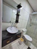 Apartamento de 1 quarto !! - B&B Joinville