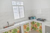 Jambiani Lux Villas - B&B Jambiani