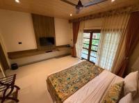 Triptire Resort & Kaziranga - B&B Jakhalābāndha