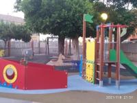 Aitana - B&B Fortaleny