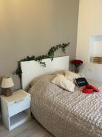 Maison avec jacuzzi privatif - B&B Cernay-lès-Reims