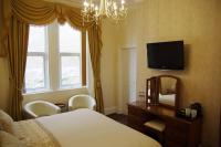 Twin Room - Ground Floor
