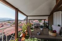 Kalliston - Meteora - B&B Kalampáka