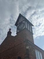 The Clock Tower Apartment - B&B Scarborough