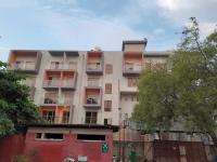 Palatial Luxury Hotel and Apartment Juba - Chambres d'hôtes Djouba