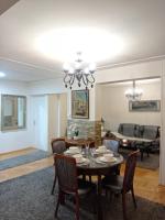 Central Residence Banja Luka Spacious Apartment with Private Parking - Ferienwohnung Banja Luka
