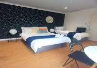 Bold Street Studio V - B&B Liverpool