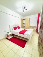 Koshy Cosy Homes - Chambres d’hôtes Narok