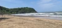 GOKARNA KUDLE BEACH STAY MAHAGANAPATi - B&B Gokarna