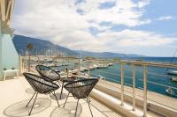 Sail Away Home in Kalamata, Marina Serenity (B4) - Chambres d’hôtes Kalamata