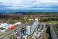 BALTEA APARTMENTS - kwatery blisko morza - B&B Gdansk