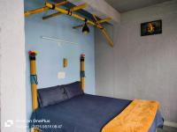 Fortune Homestay - Ferienwohnung Bādāmi