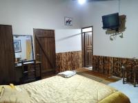 Standard Zimmer mit Queensize-Bett