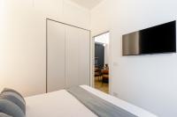 Luccoli17 - Elegant City Escape with WiFi 1Gbps, Elevator, AC - Genoa Historical Center - Chambres d’hôtes Gênes
