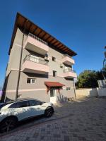 Endrit Accommodation - Ferienwohnung Vorë