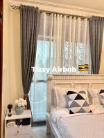Tizzy Furnished Homes - Chambres d’hôtes Kampala