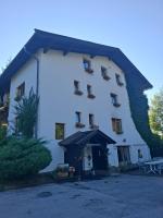 Pension Tyrol Maria Alm - B&B Maria Alm am Steinernen Meer