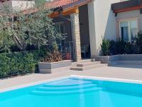 Casa Pergola 2 - Fronte piscina, parking - Ferienwohnung Bardolino