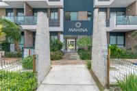 Makia Beach Experience- Flat 202D - Chambres d’hôtes Ipojuca