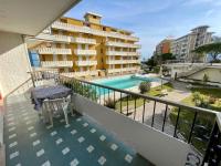 Flat with shared pool-Beahost - B&B Porto Santa Margherita