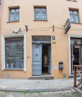 Cosy Studio on Wagner street, Riga Old Town - B&B Riga