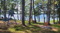 Apartament Ukiel z dostępem do jeziora by Rent4You - Ferienwohnung Olsztyn