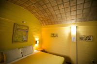 Superior King or Twin Room