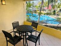 Solrise Villa - Bed and Breakfast Palmar