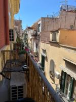 Casa Castagna - B&B Napoli