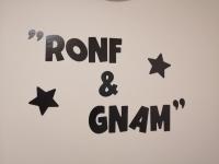 Ronf & Gnam GALIMBERTI - B&B Torino