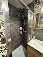 Appartement met 1 Slaapkamer