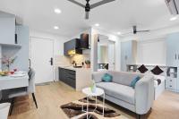 Skyline Retreat, Peaceful Escape - B&B Pune