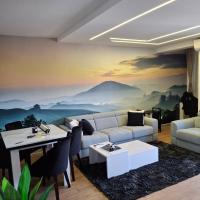CrystalLUS - B&B Požega
