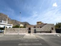 Barcarello HOME & SEA - Ferienwohnung Palermo