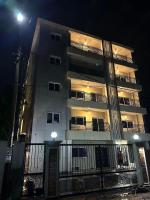 La Maison H - Studio Haut Standing - B&B Yaoundé