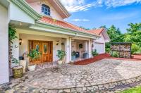 Finca Orgánica Sweet Home Mango - B&B San Mateo