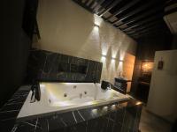 Departamento luxury y privado Equipetrol - B&B Santa Cruz de la Sierra