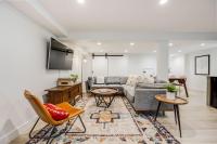 Cozy Garden Suite by Sloan's Lake and Tennyson! - Ferienwohnung Wheat Ridge