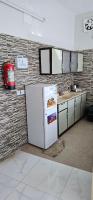 Monolocale con Balcone