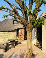 Nalana Guest House - Ferienwohnung Thaba Nchu