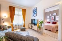 Cozy Apartment near The Old Town Square - B&B Praga