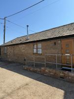 Beautiful Barn Conversion Wyboston - B&B Bedford