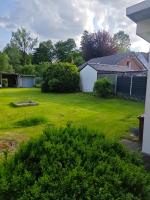 Haus 2 Etagen Garten 1 Badezimmer,1 Gäste Wc 200 Qm 5 Betten Gehoben mit Garten - Chambres d'hôtes Kreuztal